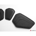 LUIMOTO TANK LEAF SPORT Tank Pads for the Triumph SPEED TRIPLE 1050 (05-10) LUIMOTO TANK LEAF SPORT Tank Pads for the Triumph SPEED TRIPLE 1050 (05-10)